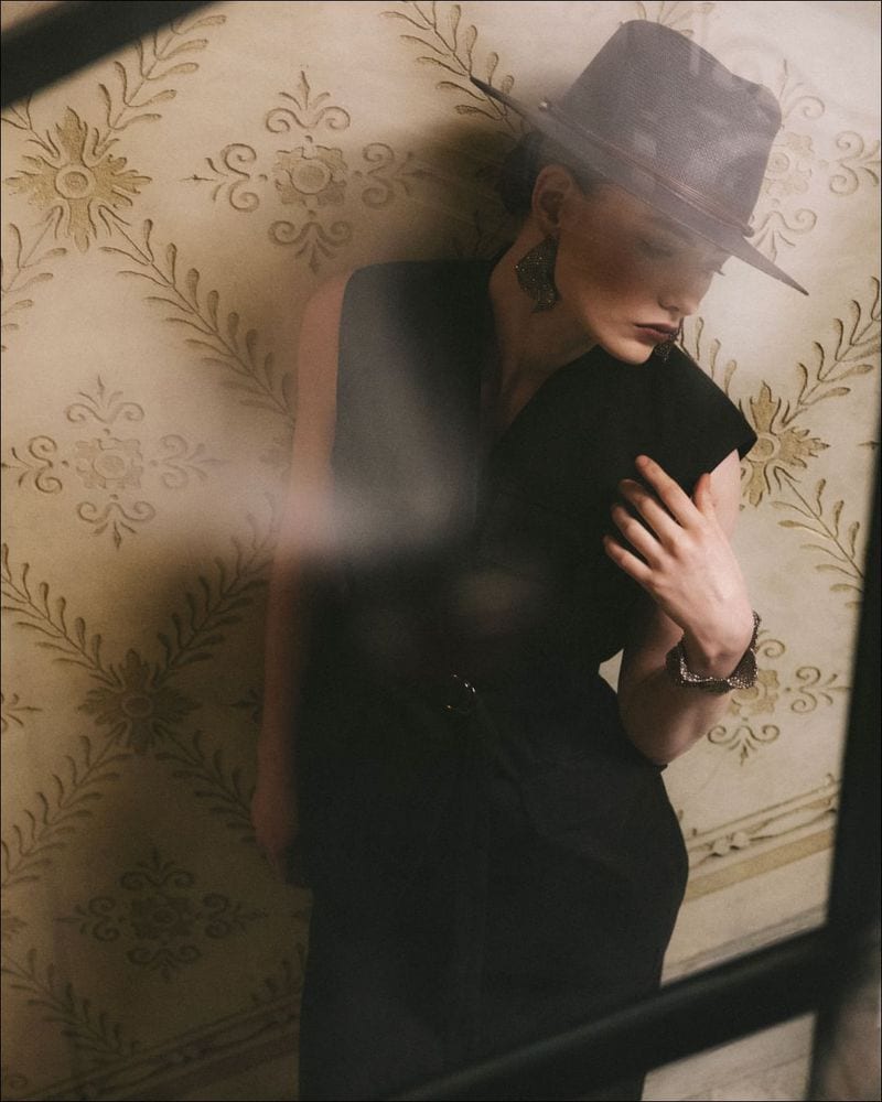 Alyda Grace — photo 10