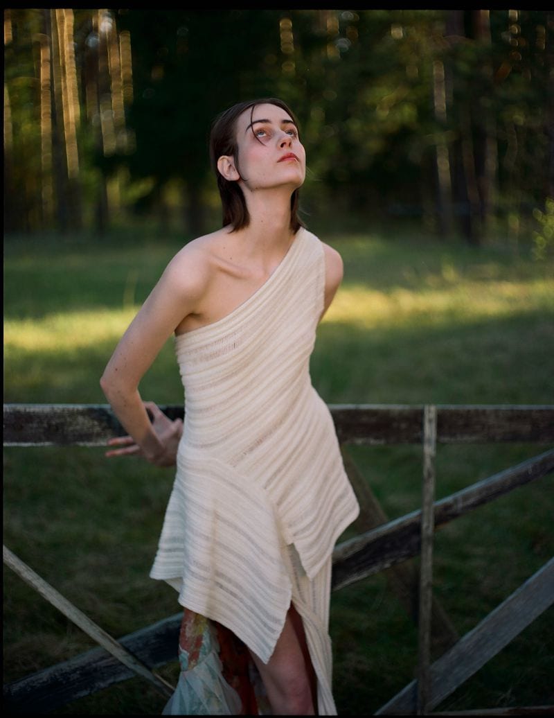 Zuzia Wudarska — photo 5