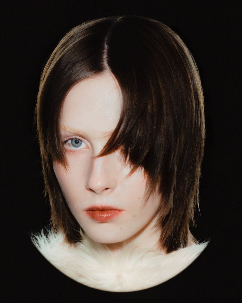 Zuzia Wudarska — photo 2