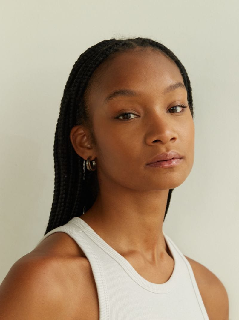 Janessa Alleyne — photo 1