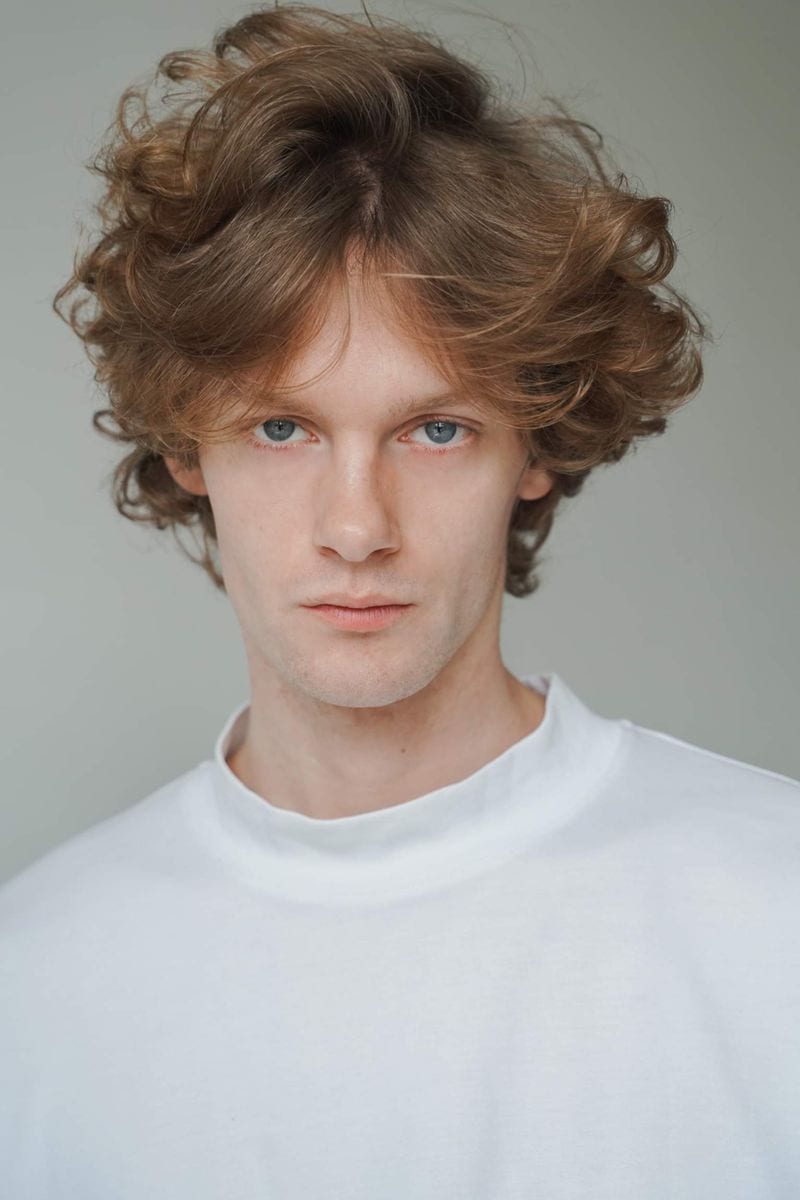 Alek Chylinski — photo 1
