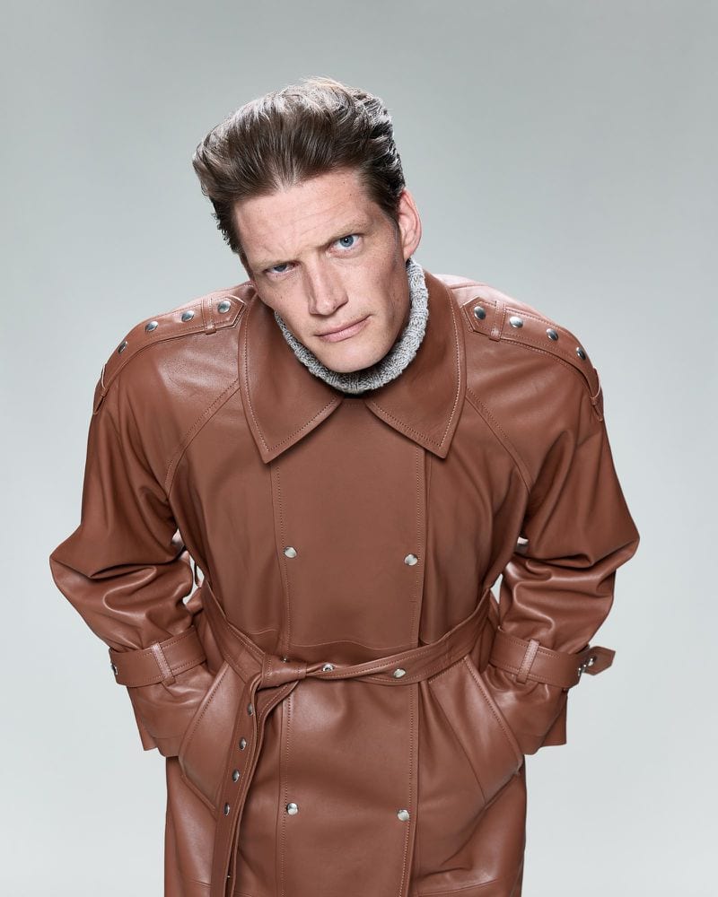 Florian Van Bael — photo 2