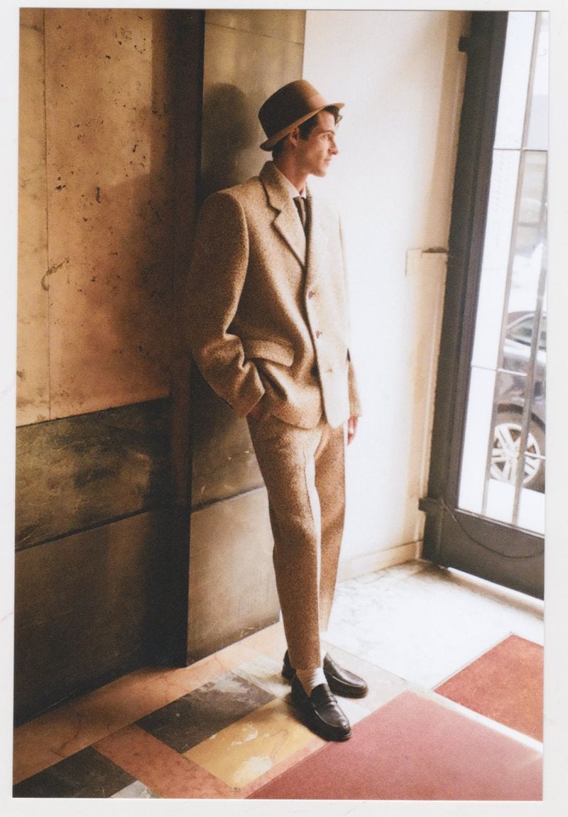 Mattia Regonaschi — photo 2