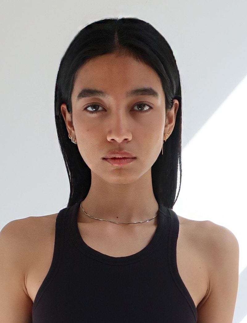 Sumaya Hazarika — photo 1