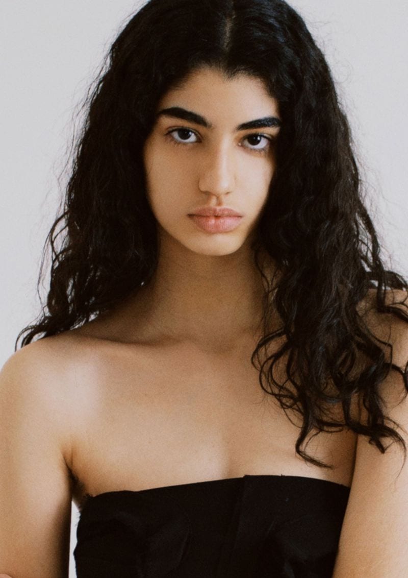 Sephora Mosbah — photo 1