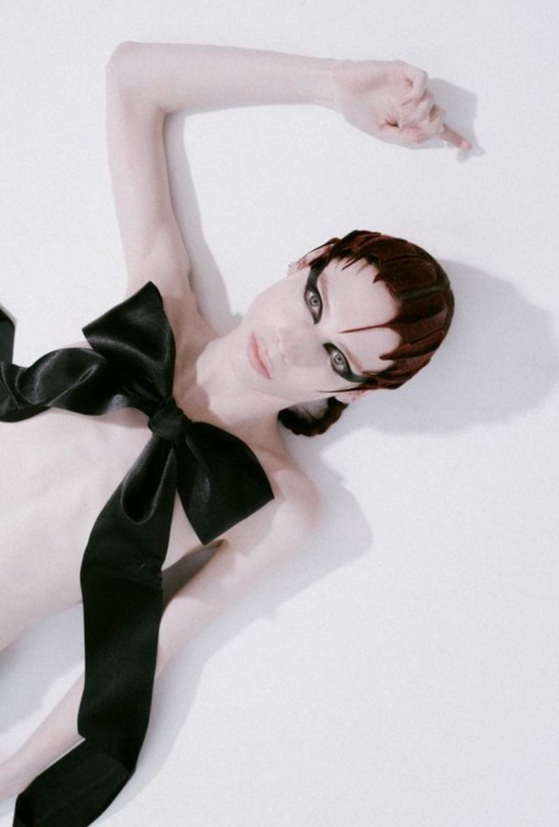 Erika Astrid — портфолио 2
