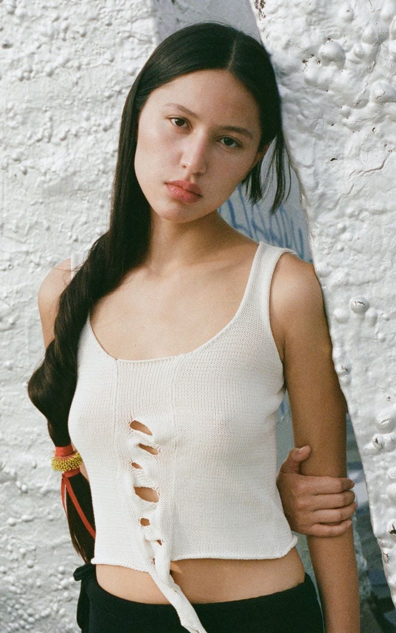 Karine Kaufmann — photo 1