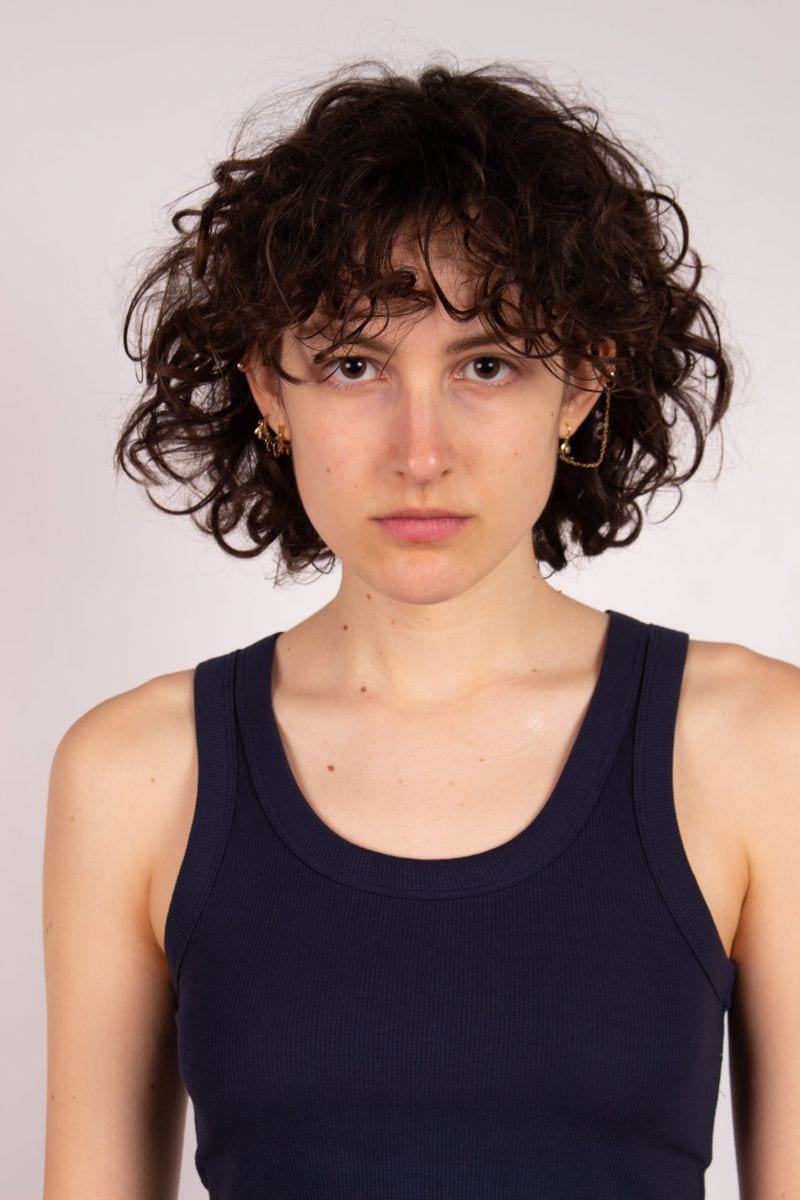 Nina Kompatscher — photo 1