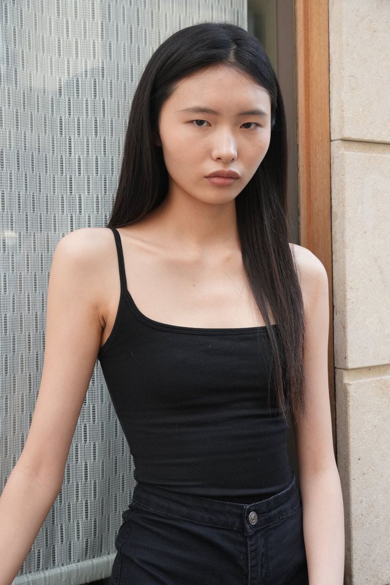 Ma Yimiao — photo 1