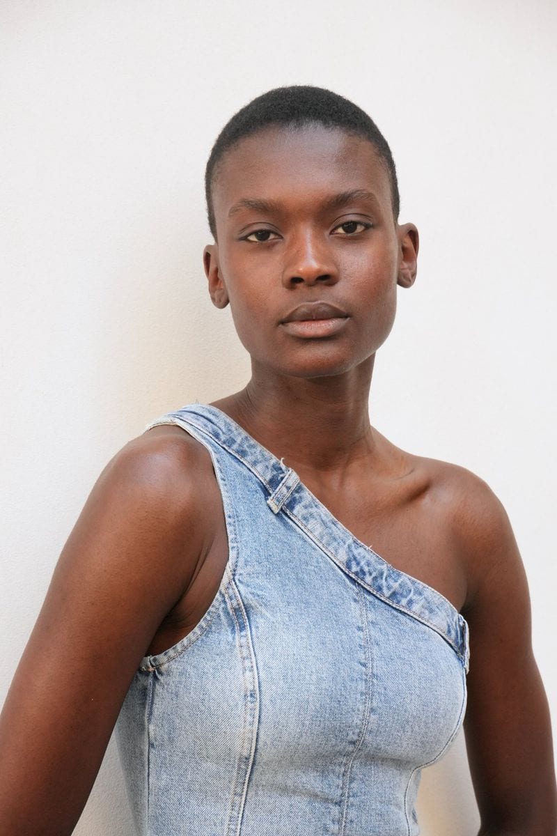 Aissatou Seck — photo 1