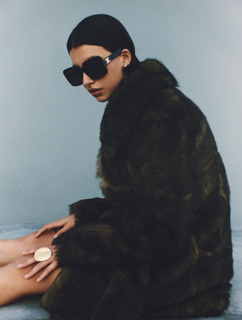 Alina Chalyshyr — photo 7