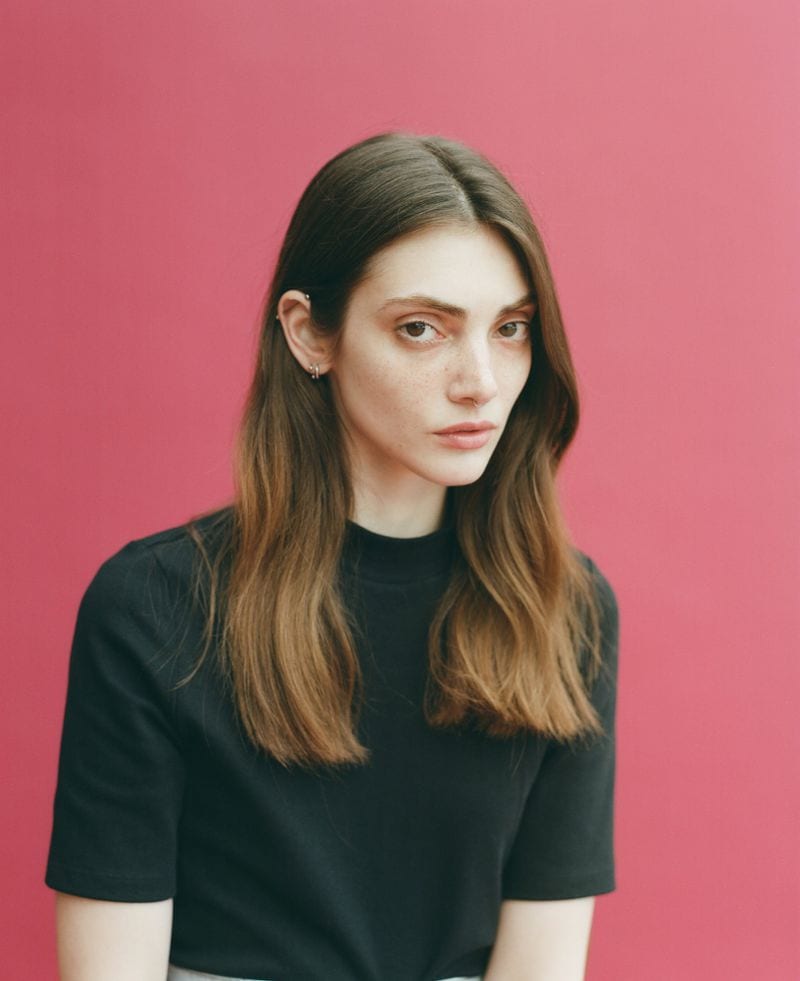 Laura Tserkovna — photo 1