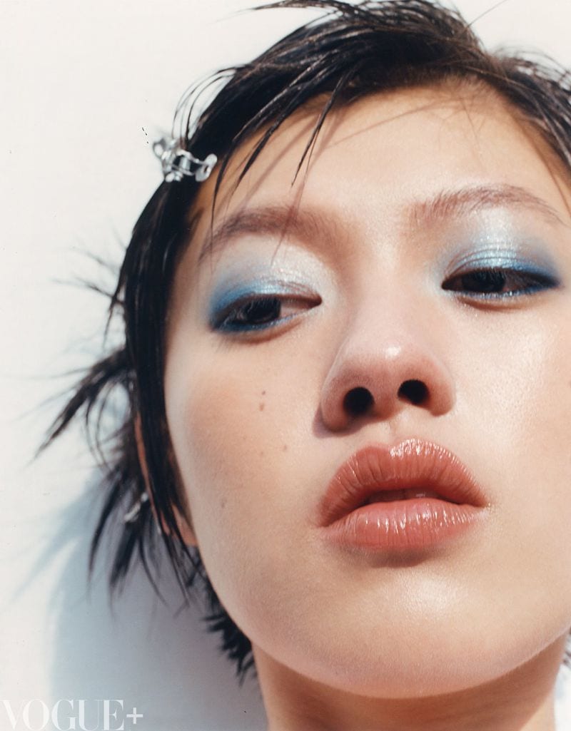 Wenqi Zhu — photo 11