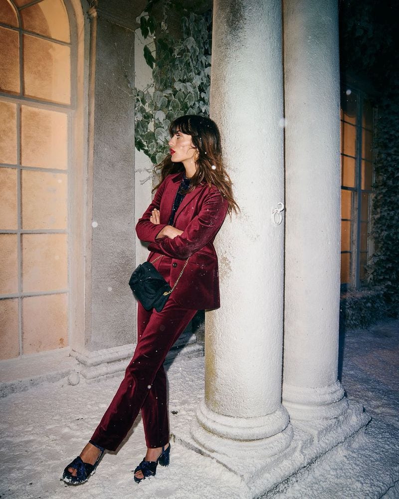 Louise Follain — photo 4