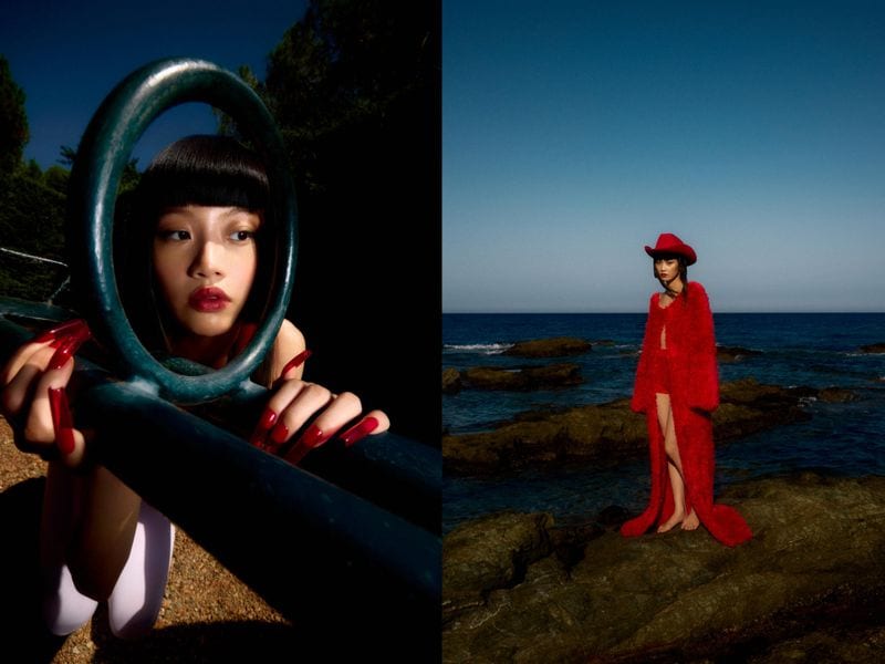 Peipei Tang — photo 5