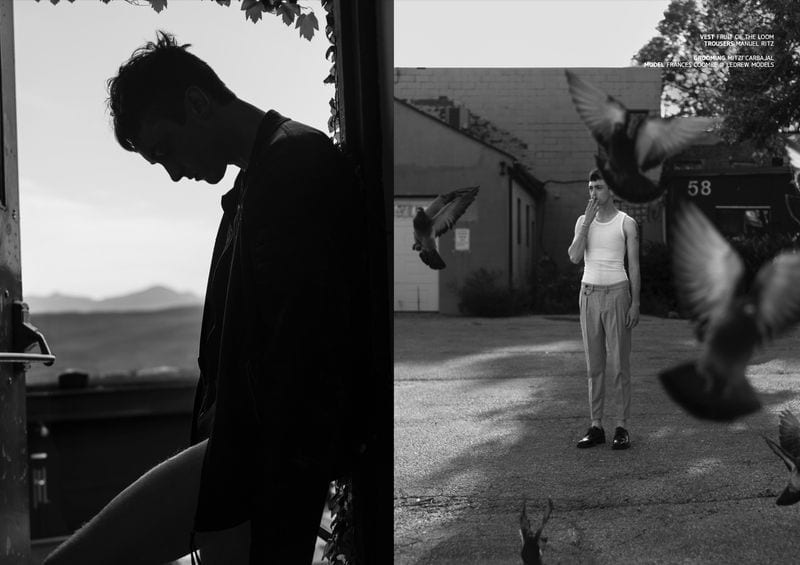 Frances Coombe — photo 2
