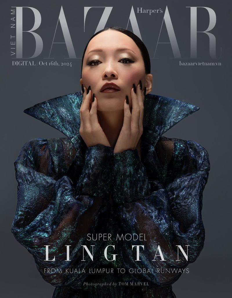 Ling Tan — photo 1