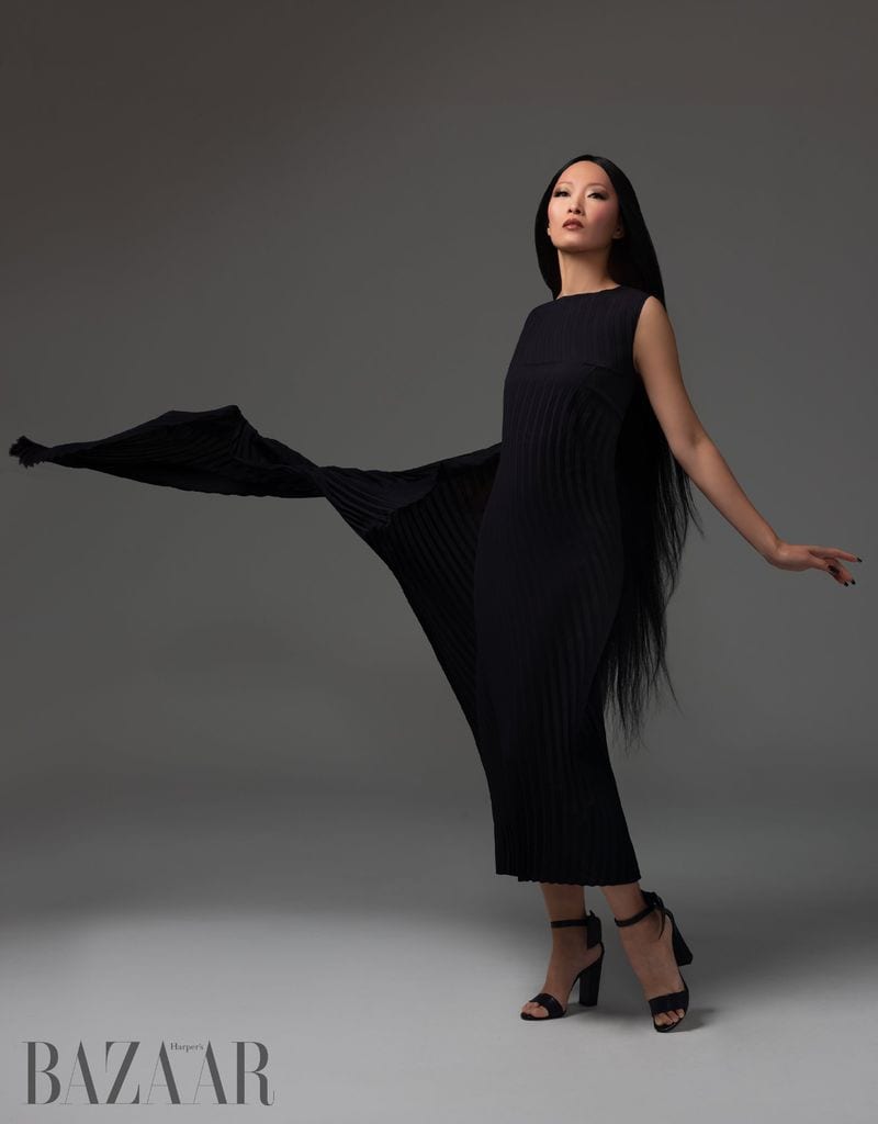 Ling Tan — photo 3