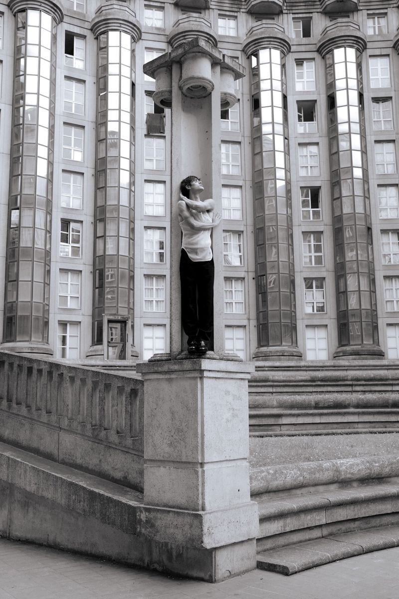 Gonzalo Allgayer — photo 9
