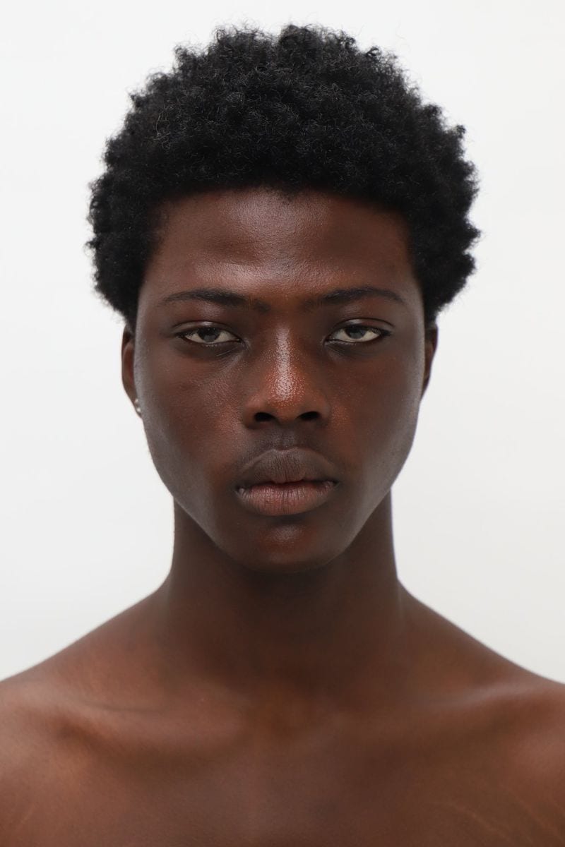 Prince Gasinu — photo 1