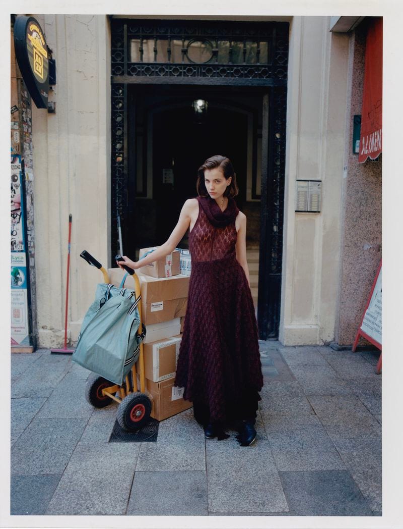 Olivia Martin — photo 6