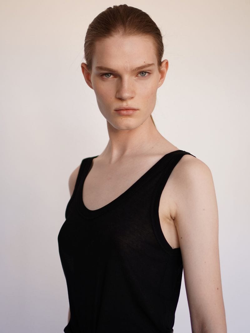 Sofia Mathiassen — photo 1