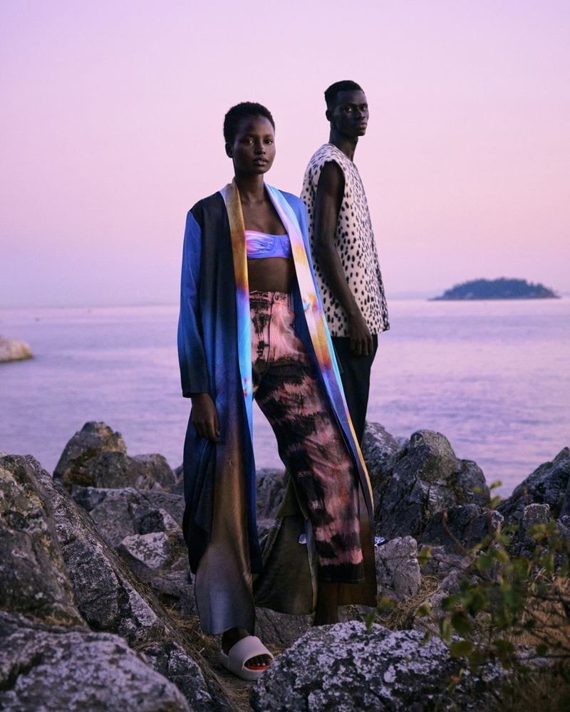 Akoy Deng — photo 8