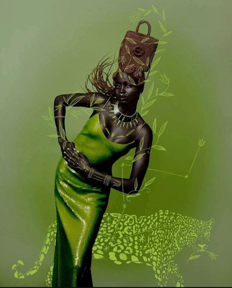 Akoy Deng — photo 4