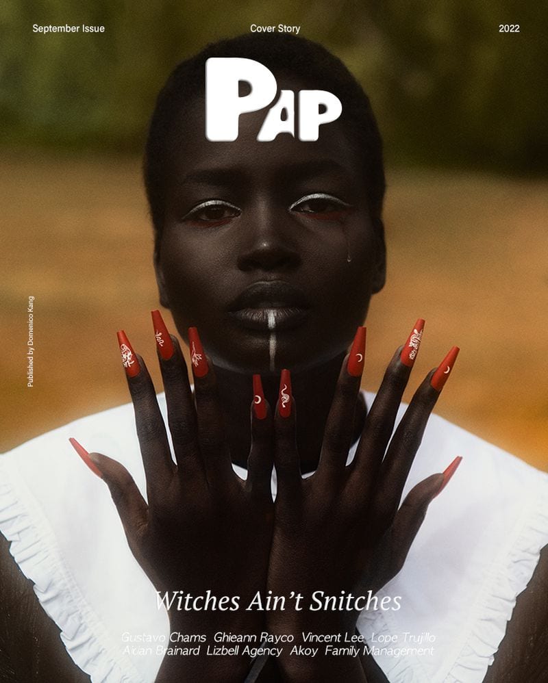 Akoy Deng — photo 9