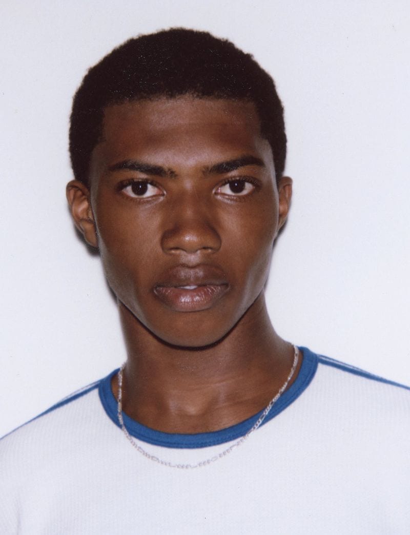 Kwesi Derkyi — photo 1