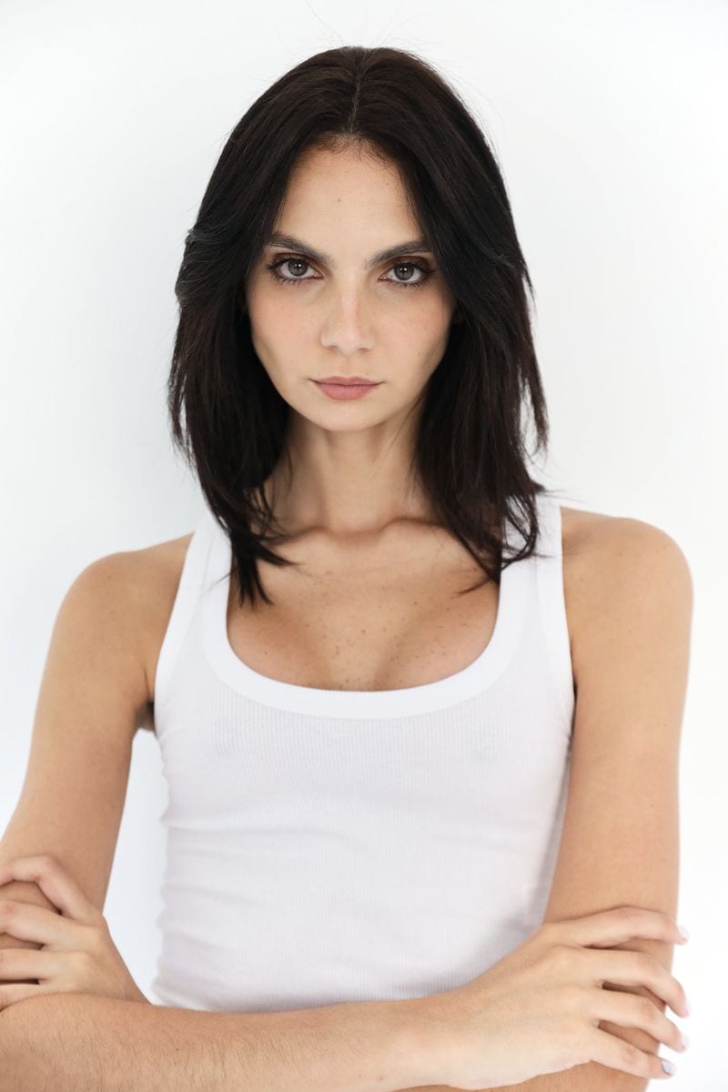 Mara Novaes — photo 1
