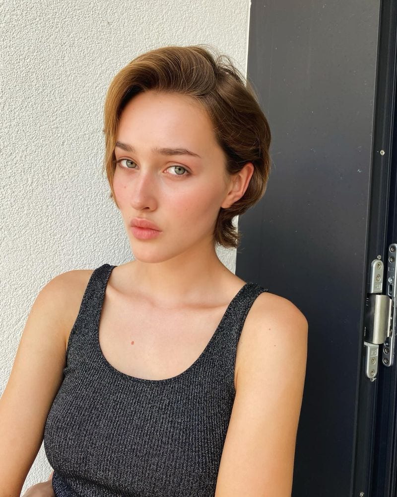 Greta Oberwalleney — photo 1