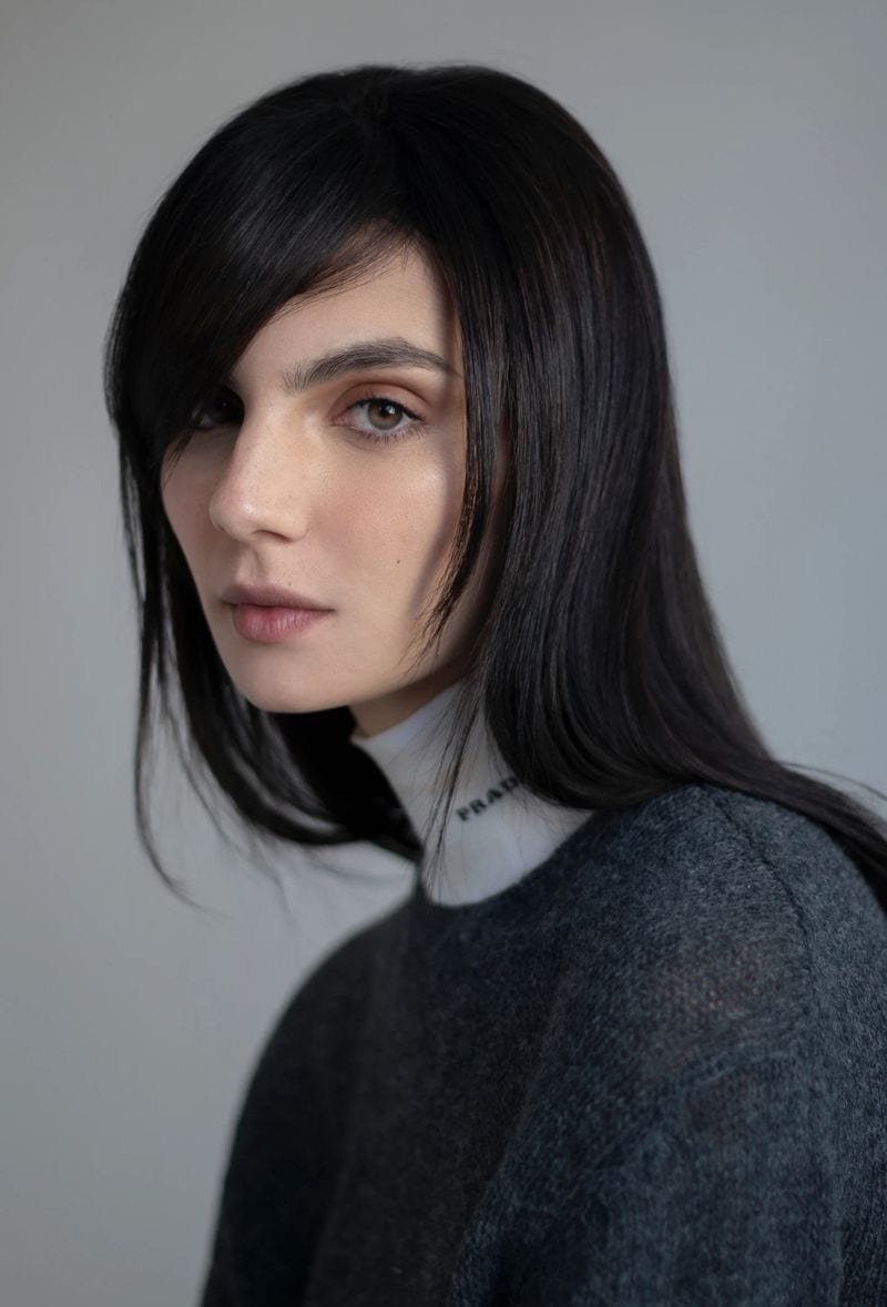 Mara Novaes — photo 11