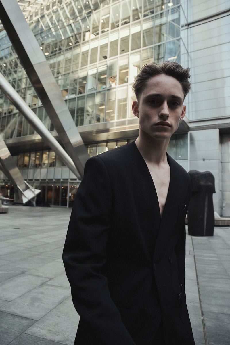 Fynn Francis — photo 5