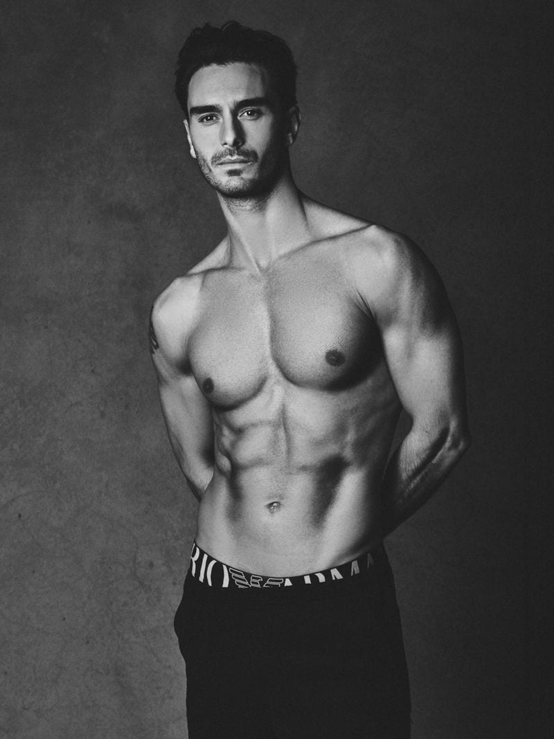 Andrea Manzoni — photo 7