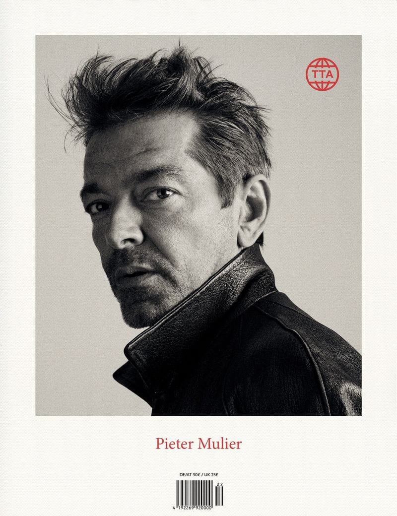Pieter Mulier — портфолио 1
