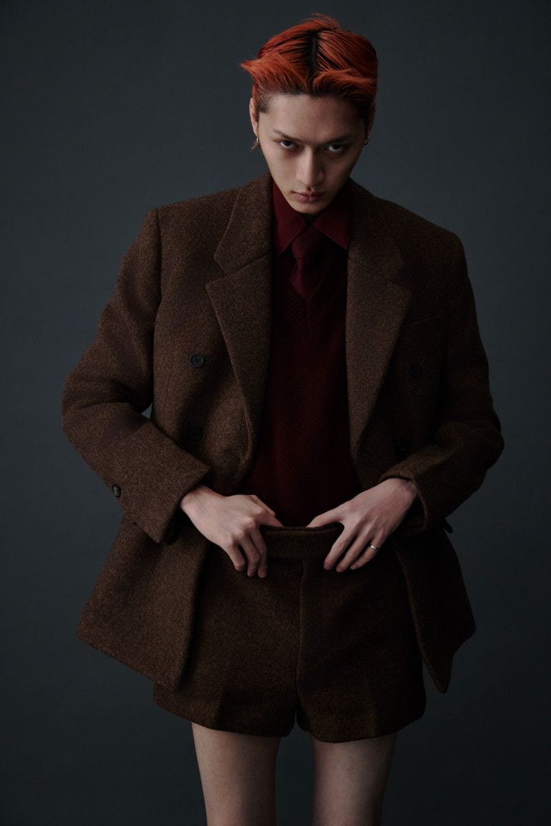 Zachary Chou — photo 3