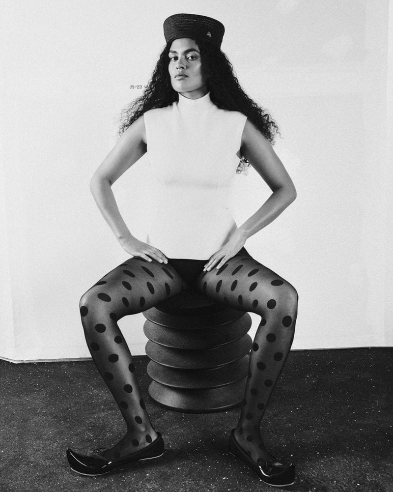 Taja Feistner — photo 7