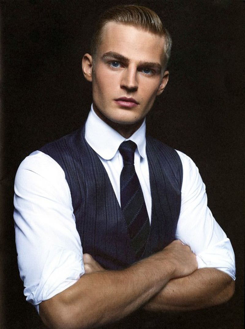 Taylor Ashmore — photo 1