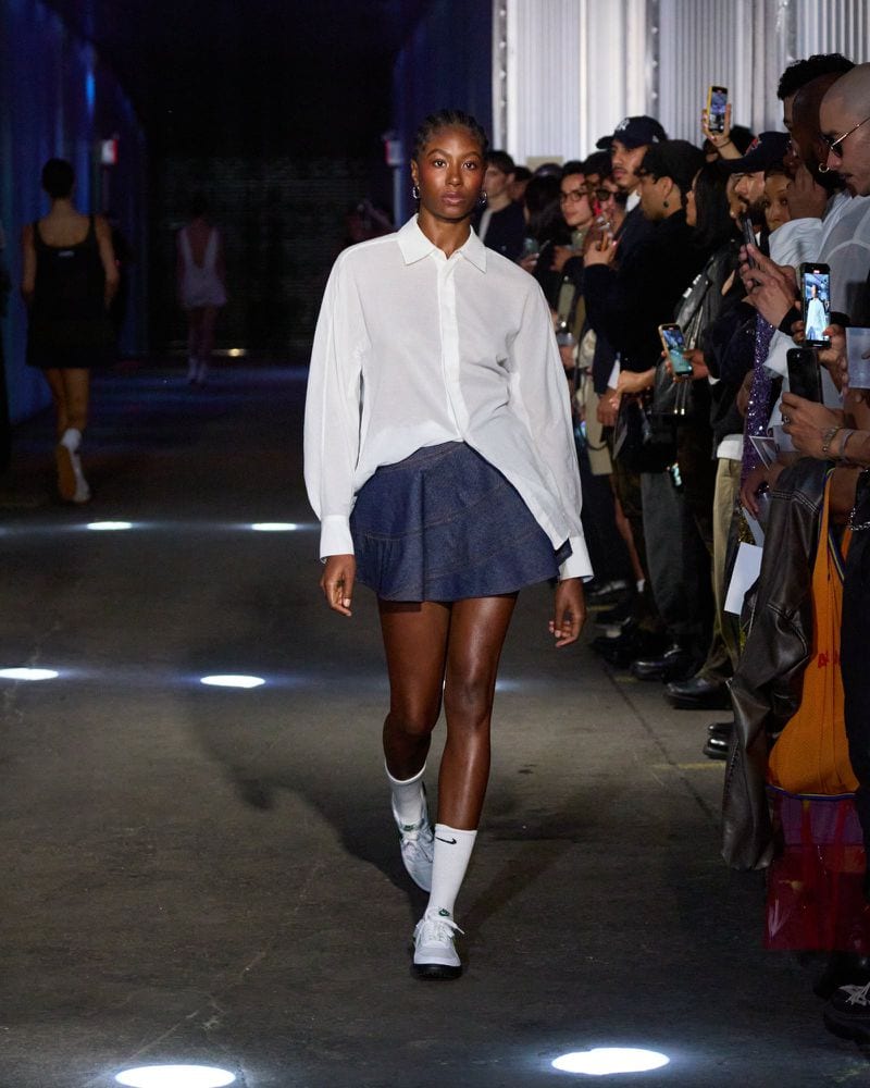 Veronika Collins — photo 2