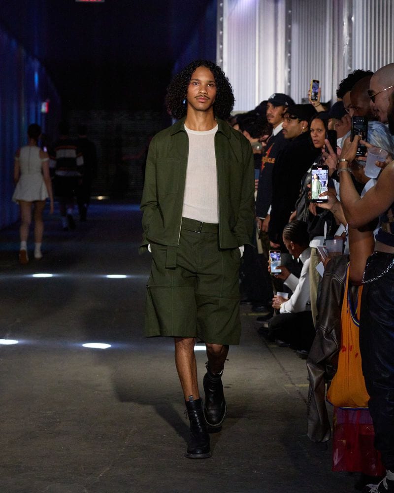 Jordun Love — photo 2