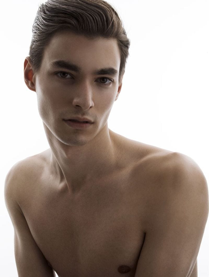 Wojtek Czerski — photo 1