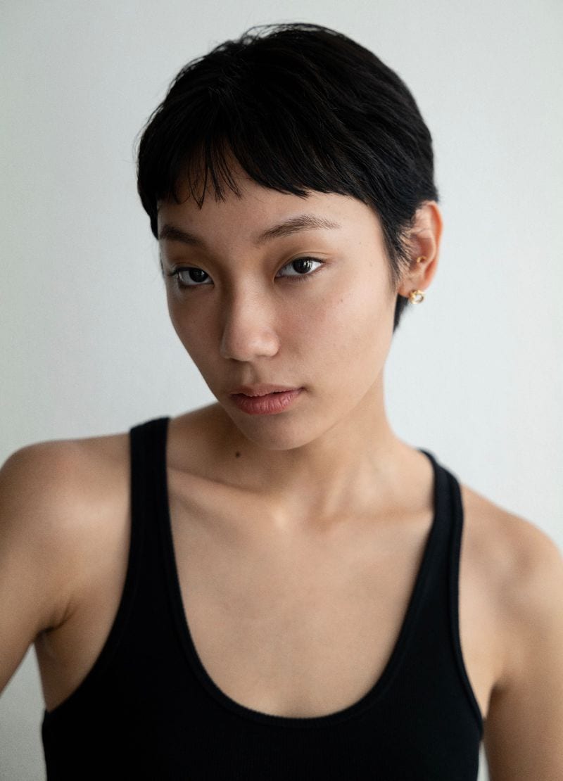 Tsukina Fujikawa — photo 1