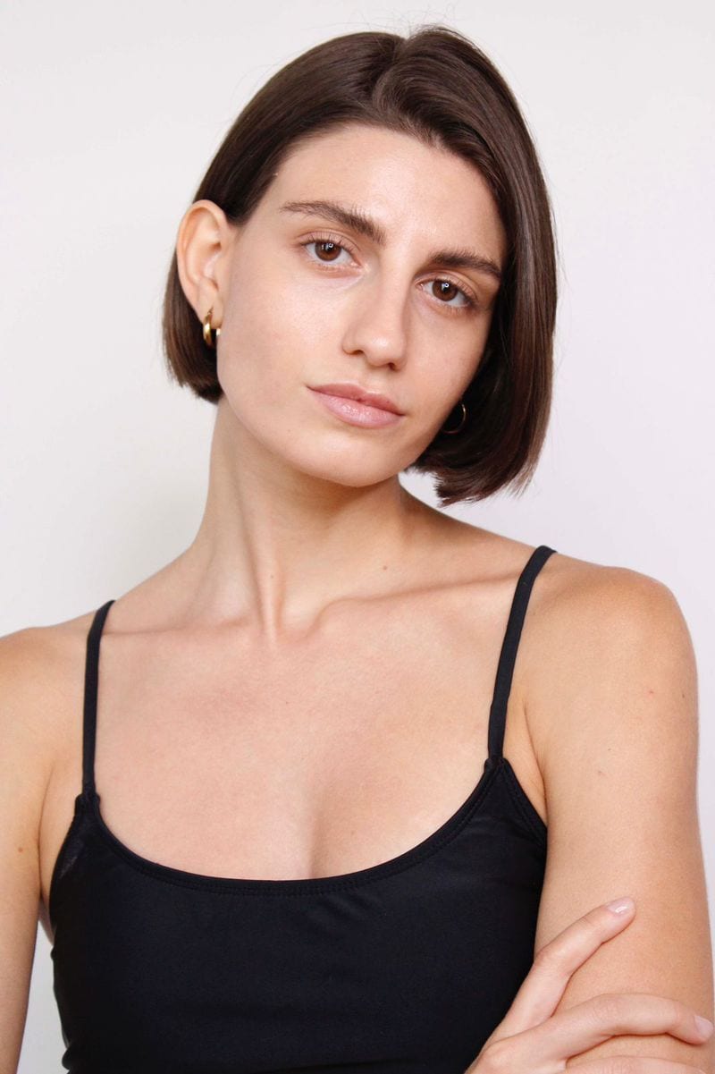 Alexandra Papagianni — photo 1
