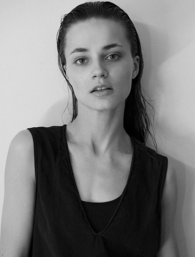 Veranika Irbis — photo 1
