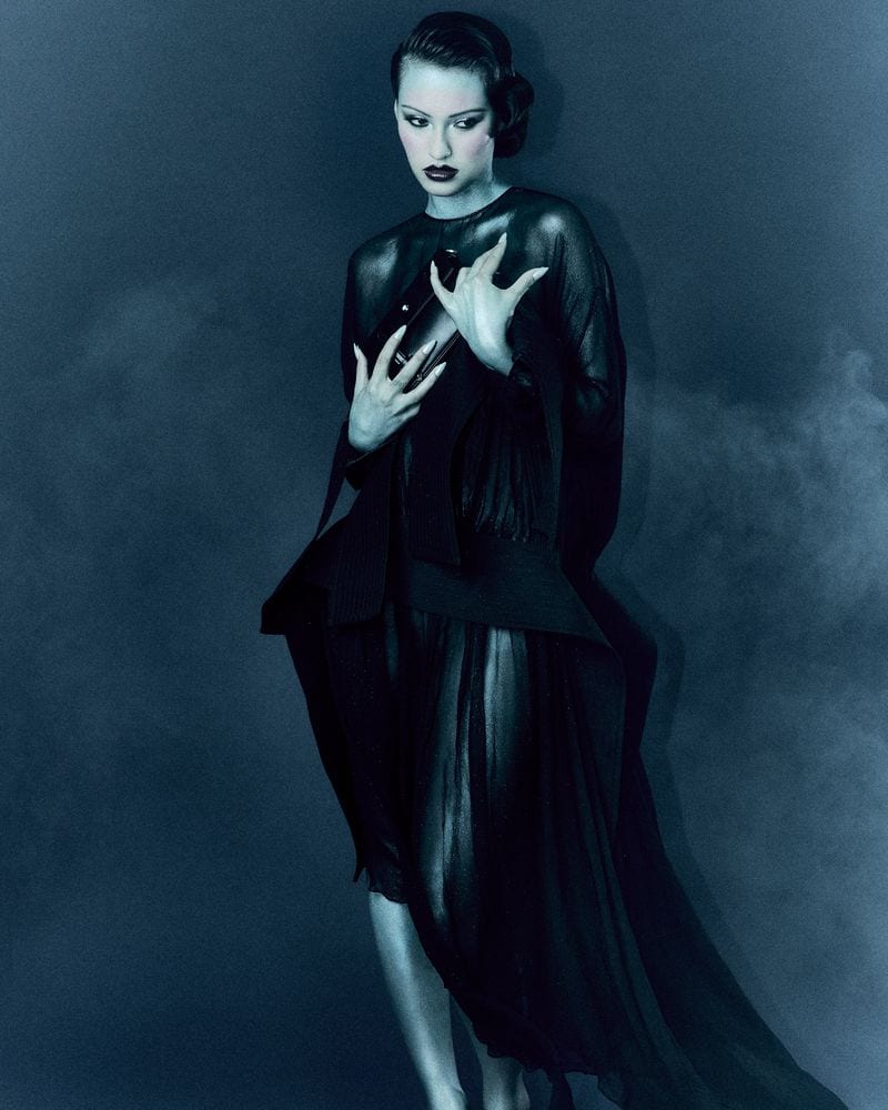 Anouk Nalani Kuckertz — photo 2