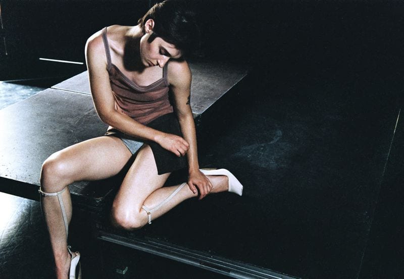 Nes Uronich — photo 3