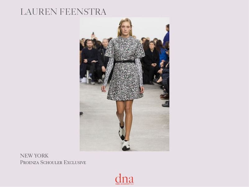 Lauren Feenstra — photo 2