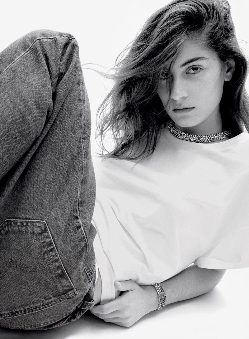 Sahteene Sednaoui — photo 5