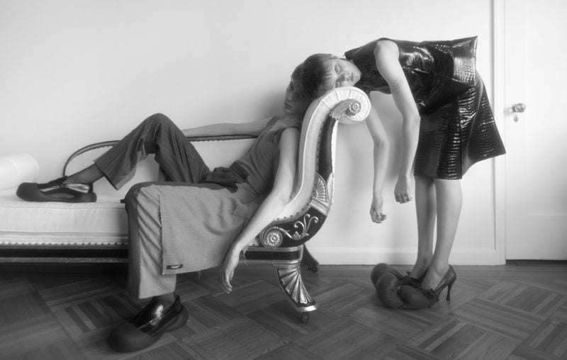 Jacob Gentry — photo 2